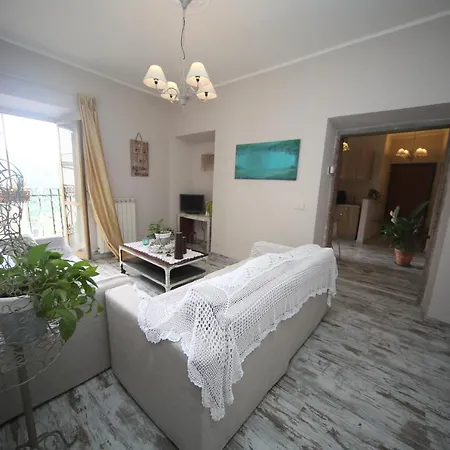 Apartment Sacrobosco Castagno